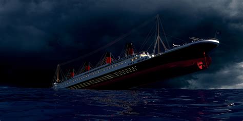 Aprender Acerca 60 Imagen Sos Titanic 1979 Thptletrongtan Edu Vn