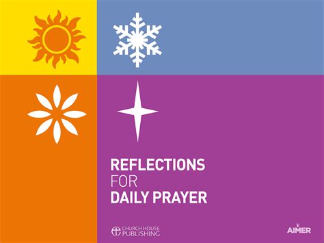 Start your day with breaking news from the top catholic news portals and get inspired by our catholic blogs, inspiration, and prayers. Reflections for Daily Prayer - Android Apps on Google Play