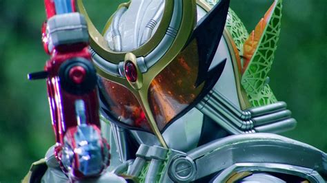 Kamen Rider Gaim Episode 12 Preview Jefusion