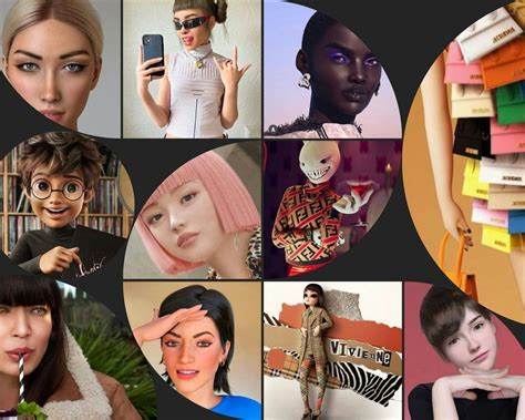 Virtual Influencers: Assessing Their True Marketing Impact and Ability