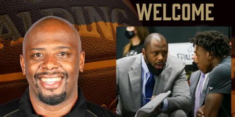 Growlers Basketball Club Names Patrick Ewing Jr Head Coach And Gm
