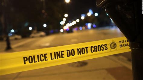 Chicago Homicides Dropped By Nearly Half In January And February Over