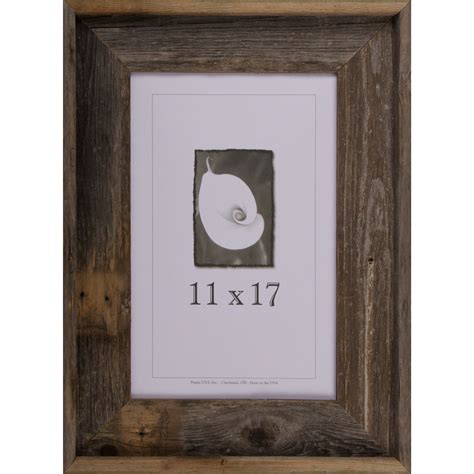 11x17 Picture Frame