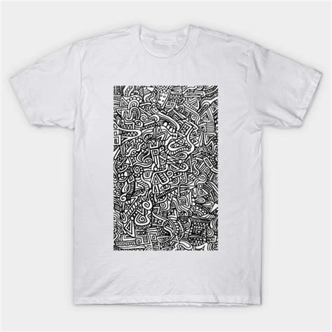 Abstract 2 Abstract Art Design T Shirt Teepublic