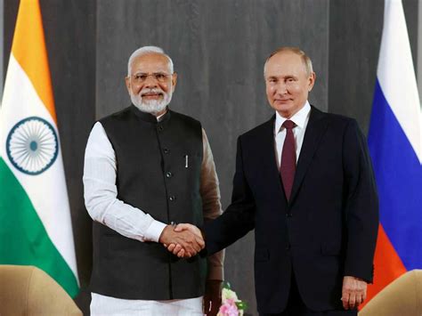 Why India Still Hasnt Criticized Russias Invasion Of Ukraine Npr