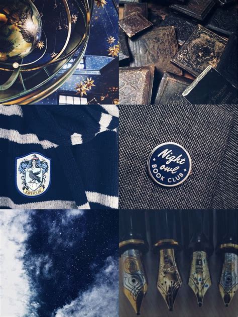 Ravenclaw Aesthetic Ravenclaw Aesthetic Harry Potter Harry Potter
