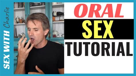 💋oral sex tutorial [secrets you don t know about eating pussy] youtube