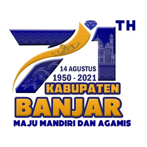 Logo Hari Jadi Kabupaten Bandung Logo Generator IMAGESEE