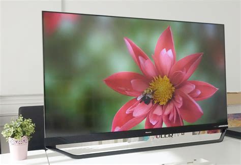 Inicio » electrónica » televisores. Características y precios de los televisores Hisense