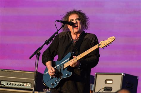 Here Is The Complete List Of Places To See The Cure In 2019 Hot Pop Today
