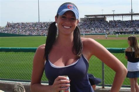 Top 10 Hottest Female Sportscasters Topbusiness