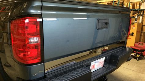 Pickup Truck Tailgate Latch Failure Injuries And Product Liability Law