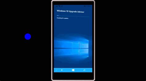 How To Get Windows 10 Mobile Anniversary Update Released Today 0816