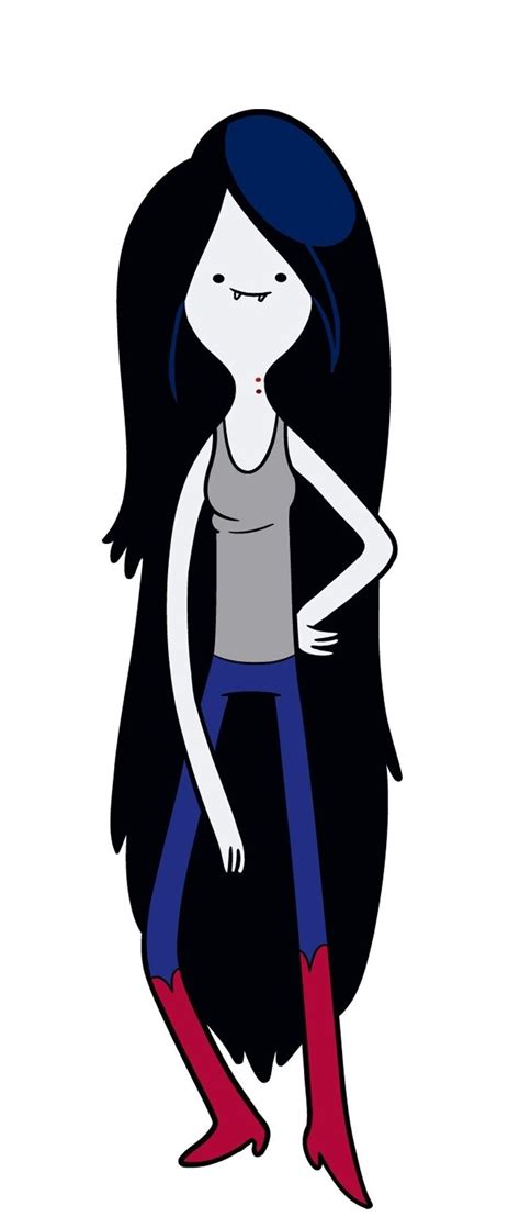 Marceline The Vampire Queen Adventure Time Marceline Base Image