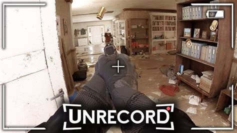 The Most Realistic Looking Game Ever Made Unrecord Youtube