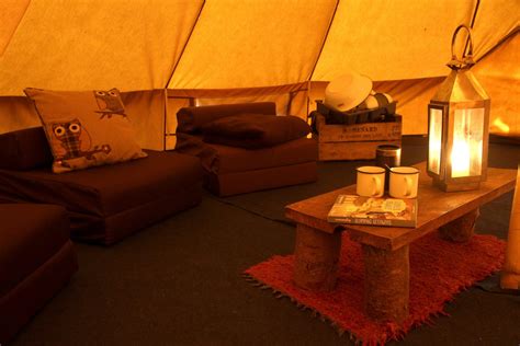 best glamping tips and advice from a campite owner