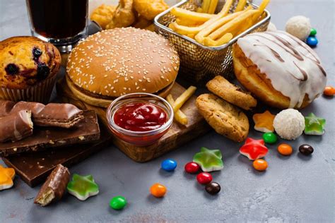 It's suitable for everyone, vegans and chocoholics alike! CAN YOU EAT JUNK FOOD IF YOU HAVE DIABETES? | Diabetic ...