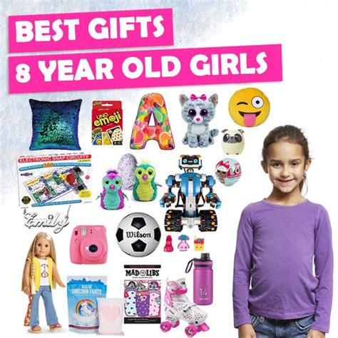 Ts For 8 Year Old Girls Best Toys For 2020 Cool Ts For Teens