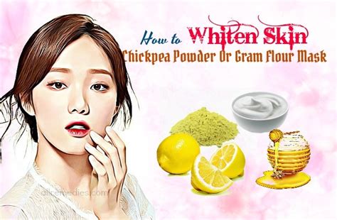 36 Instant And Safe Tips How To Whiten Skin Fast Naturally At Home