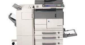 We have supplied them to many customers from all over the world. Konica Minolta Bizhub C220 Driver Windows 10 : Konica ...