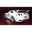 Modded Car  InLite Studio 3D Store