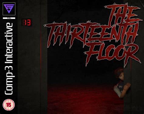 The Thirteenth Floor By Comp 3 Interactive
