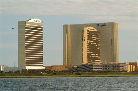 Borgata Opts To Remain Closed After New Jersey Governor Keeps Indoor