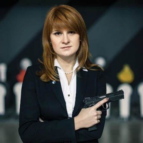 Maria Butina Russian Foreign Ministry Launches Social Media Campaign