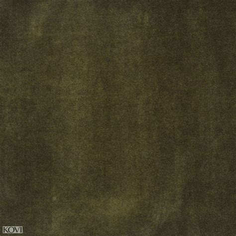 Olivewood Green Solid Velvet Upholstery Fabric Upholstery Fabric Online