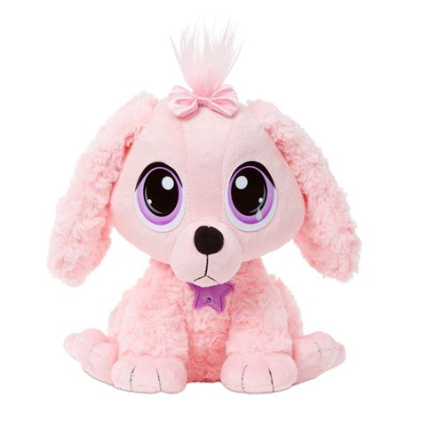 Buy Little Tikes Rescue Tales Adoptable Pets - Pink Poodle