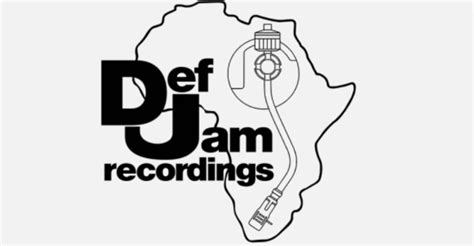Universal Music Launches Def Jam Africa