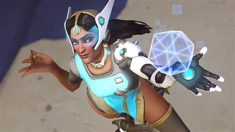 Symmetras Ultimate Is Creating Chaos In Overwatch 2 After February