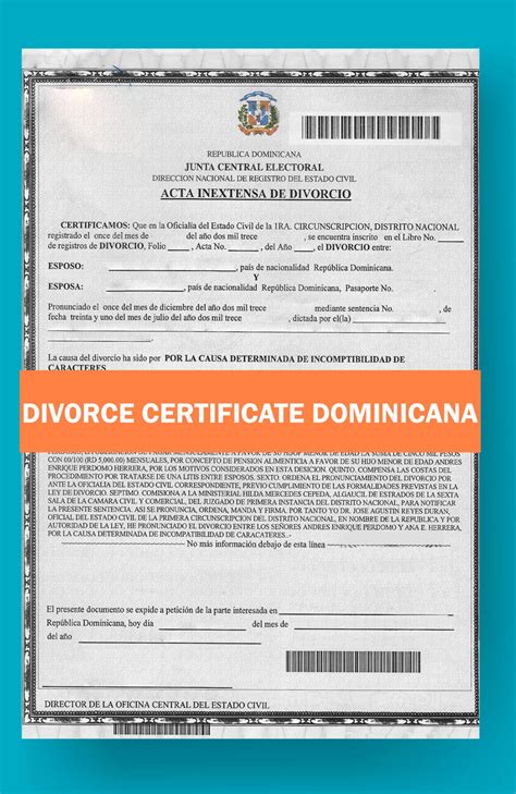 Divorce Certificate Translation Services 100 Uscis Acceptance