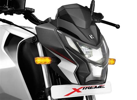 2024 Hero Xtreme 160r Price Specs Top Speed And Mileage In India