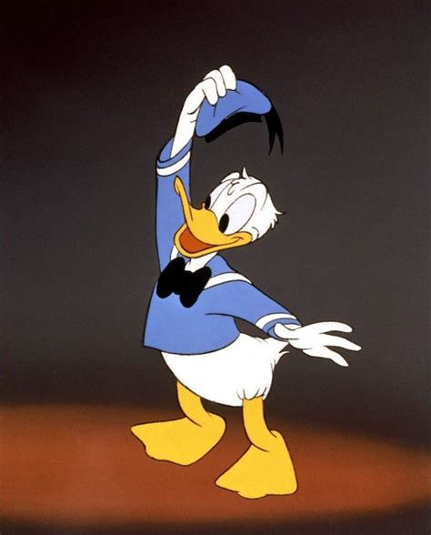 Donald Duck Mickey Maus Mickey Mouse Mickey