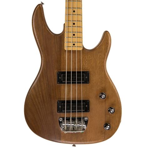 Peavey Foundation Bass Natural Reverb