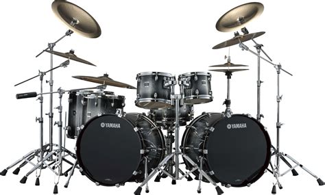 Yamaha Oak Custom Series Drum Set Find Your Drum Set Drum Kits