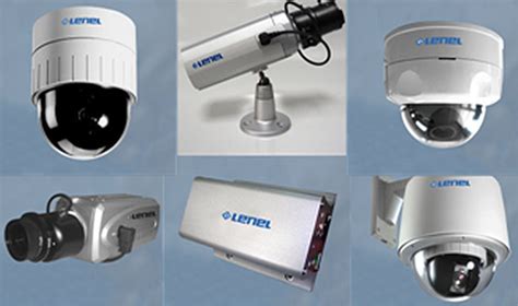 Thinking about installing or updating your cctv system? Grupo Redislogar | CCTV IP LENEL | CCTV System