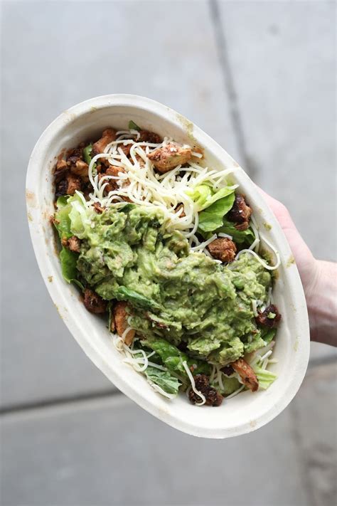 15 Best Keto Chipotle Orders For 2024
