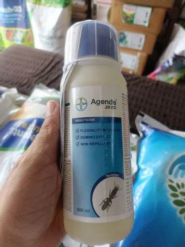 Liquid Bayer Agenda Ec Insecticide At Best Price In Karnal Id