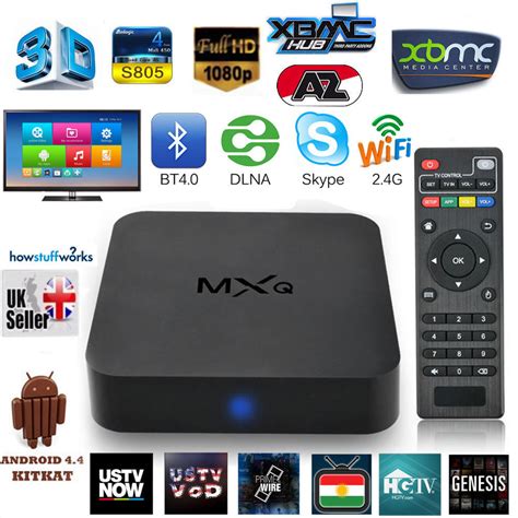 Install tvzion on firestick/fire tv/android tv box. 2015 Time limited Special Offer Android Tv Watch Mxq Mini ...