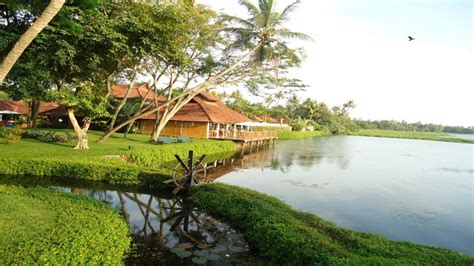 5 Best Luxury Honeymoon Resorts In Kerala Luxotic Holidays