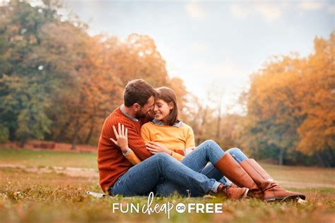 25 fall date ideas to keep the romance alive fun cheap or free