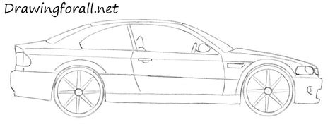 This is another instruction on drawing cars on howtodrawforkids.com, in which i will show you how to draw a car easy. How to Draw a Car for Beginners | DrawingForAll.net