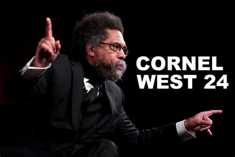 Press Release Cornel West For President