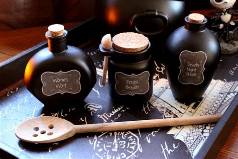 And i just can't wait until next halloween 'cause i've got some new ideas that will really make. HOW TO MAKE SALLY'S POTION BOTTLES FROM THE NIGHTMARE ...