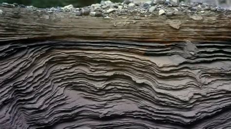Rock Layers Flood Geology Answerstv