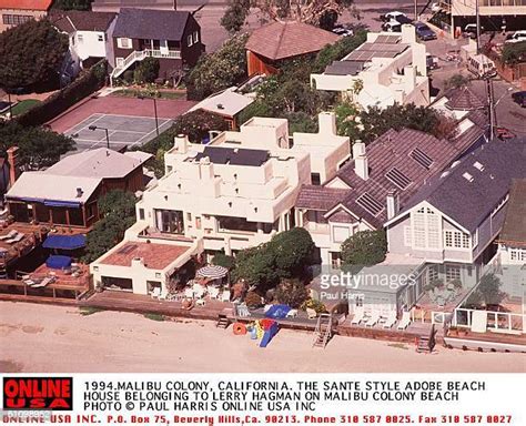 Malibu Colony Photos And Premium High Res Pictures Getty Images