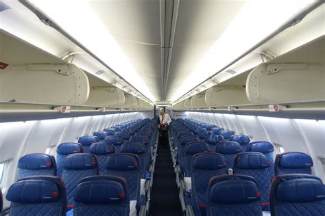 Review Delta Comfort 757 200 San Francisco To New York The