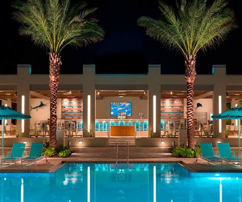 Our brands offer lasting design & quality craftsmanship. Hot nights under cool Petite Flamenco umbrellas ...